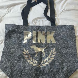 VS Pink Bag